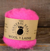 Needle Felting Wool Roving