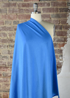 Hudson Tencel Cotton Jersey- Remnants