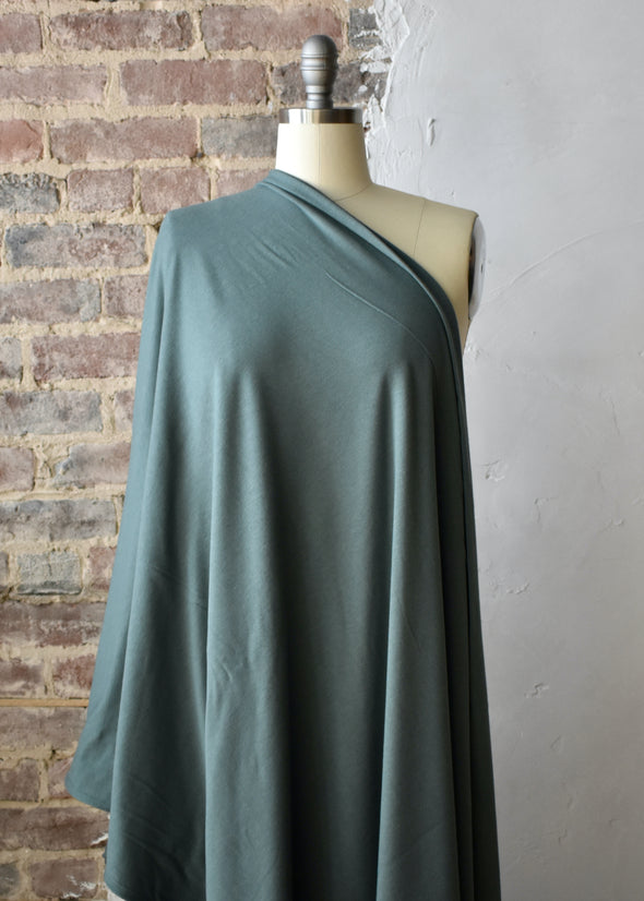 Hudson Tencel Cotton Jersey