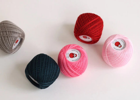 Japanese Hand Sewing Thread