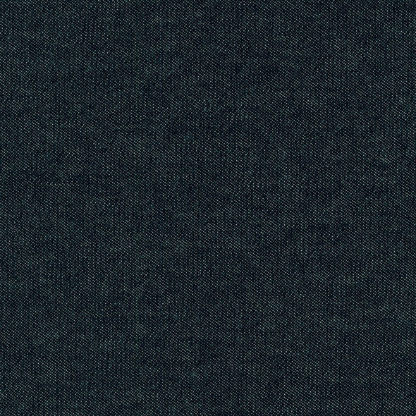 Indigo Denim by the 1/4 yard