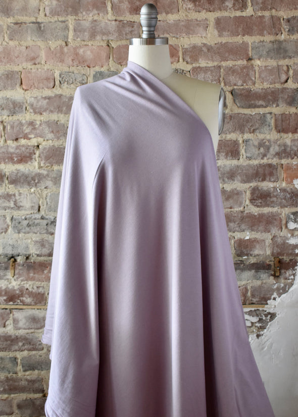 Hudson Tencel Cotton Jersey- Remnants
