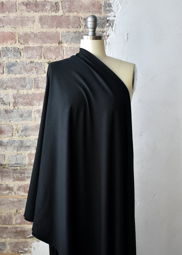 Hudson Tencel Cotton Jersey- Remnants