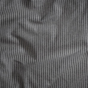 Essex Linen Yarn Dyed Stripes - Remnants