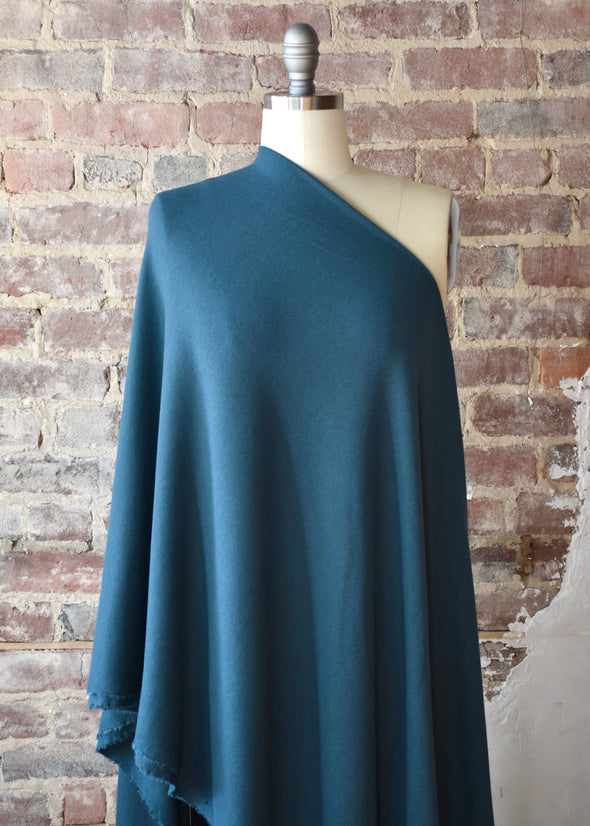 Reese Cotton/Tencel Rib - Remnants