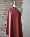 Porter Organic Heavyweight Cotton - Remnants
