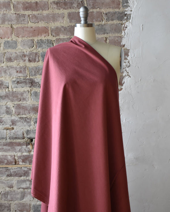 Porter Organic Heavyweight Cotton - Remnants