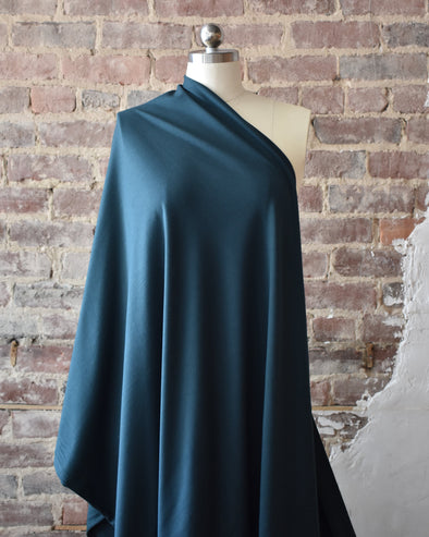 Hudson Tencel Cotton Jersey- Remnants