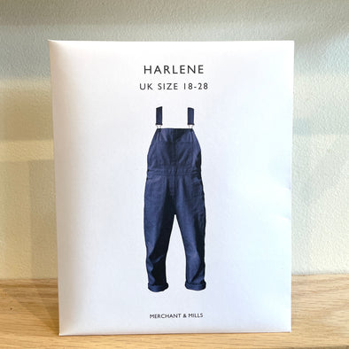 Harlene Pattern