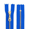 14" Donut Pull Bag Zipper