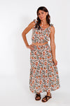 Ivie Dress and Two Piece Set Pattern