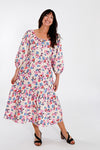 Ivie Dress and Two Piece Set Pattern