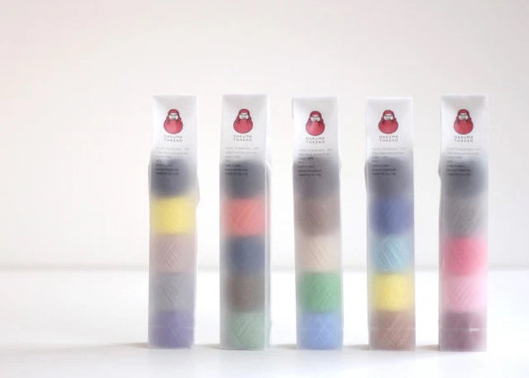 Japanese Hand Sewing Thread