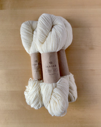 Jensen DK – EWE fine fiber goods