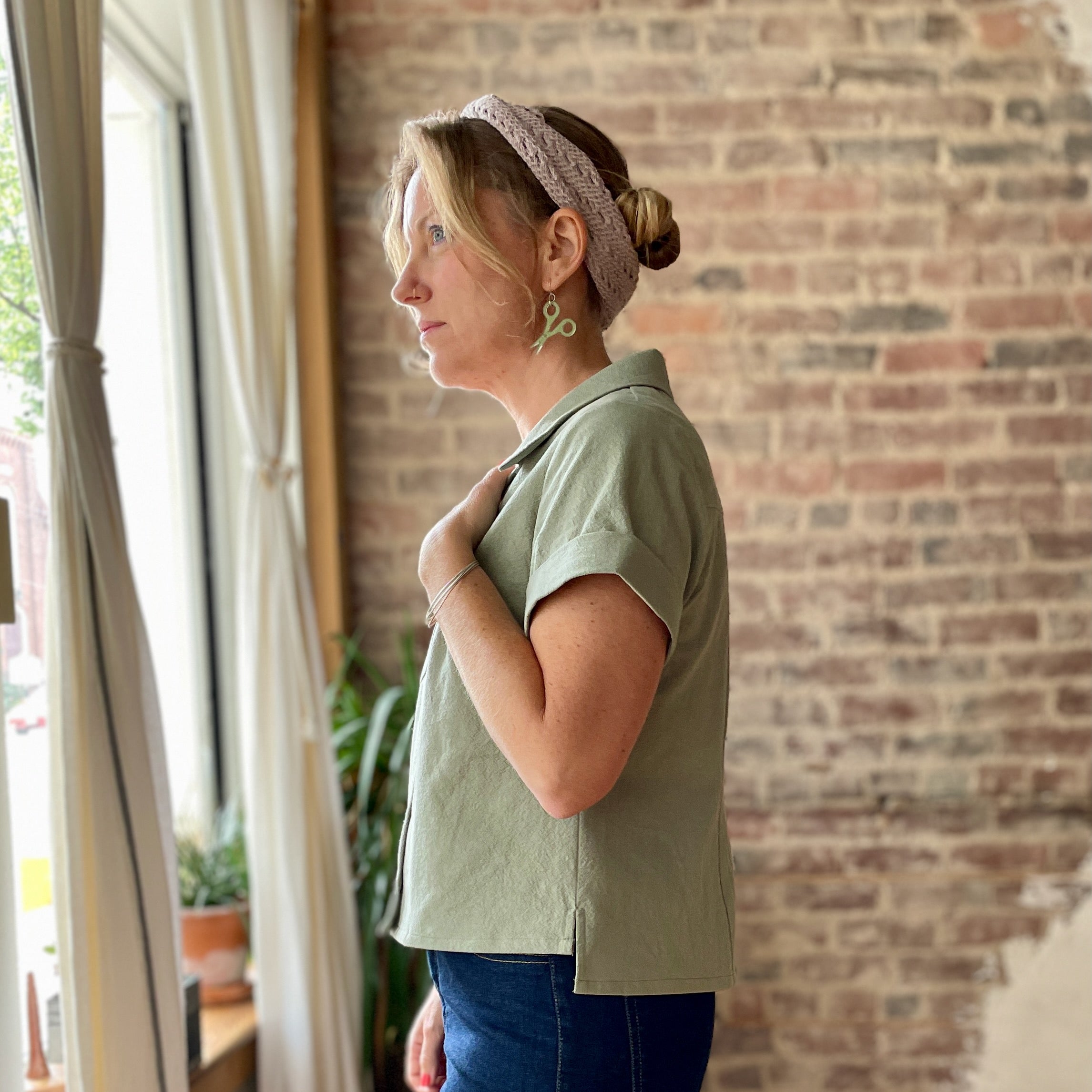 Joanie Top Bundle – EWE fine fiber goods