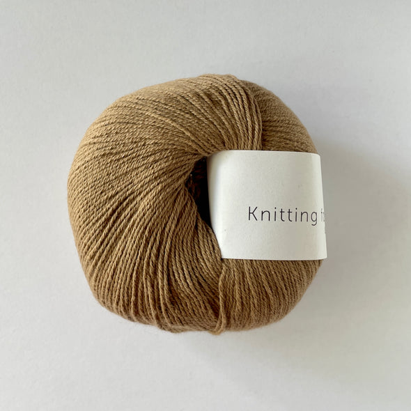 Cotton Merino