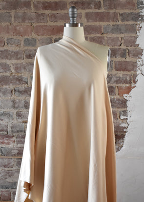 Organic Cotton Stretch Jersey