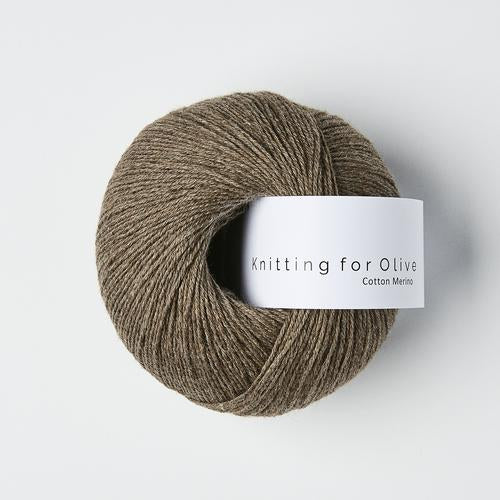 Cotton Merino