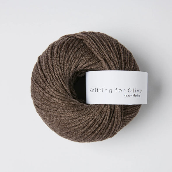 Heavy Merino
