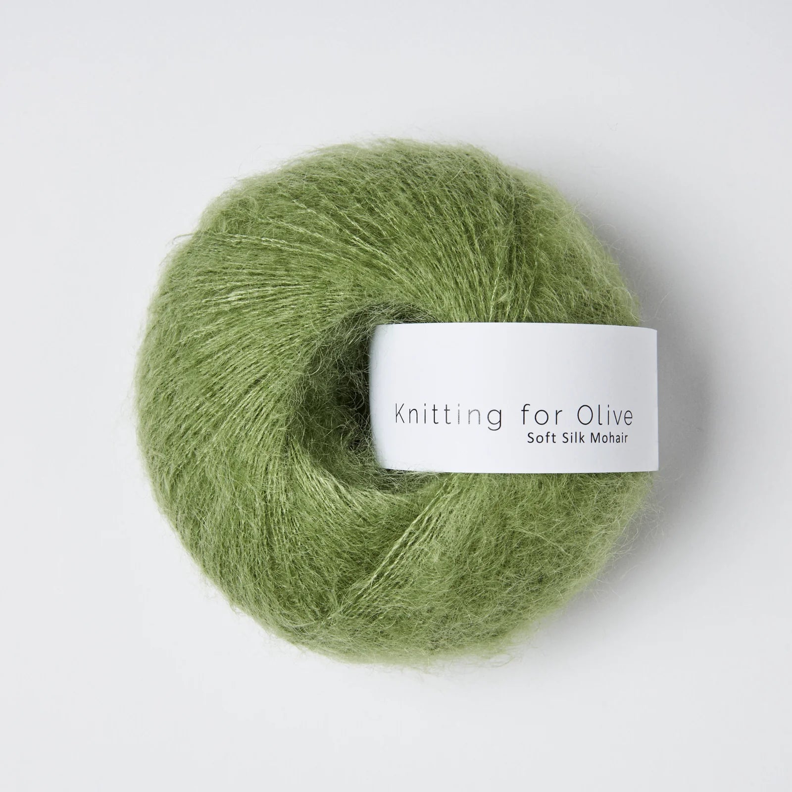 Soft Silk Mohair – EWE fine fiber goods