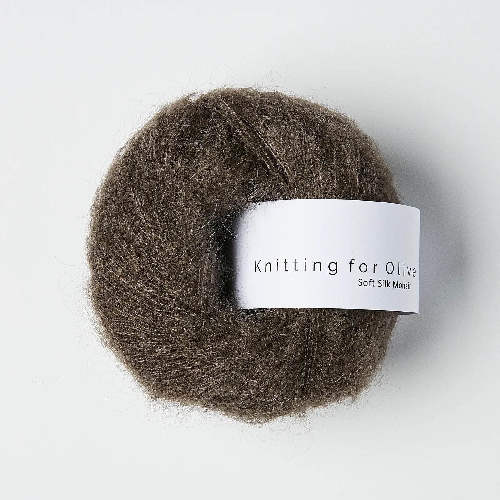 Soft Silk Mohair – EWE fine fiber goods