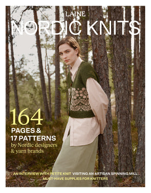 Nordic Knits