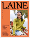 Laine Magazine Issue 25 (Summer 2025)