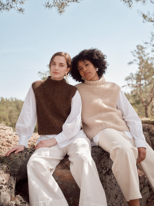 Nordic Knits