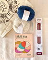 Learn To Knit Kit