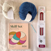 Learn To Knit Kit