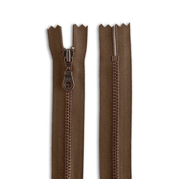 14" Donut Pull Bag Zipper