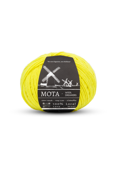 Mota