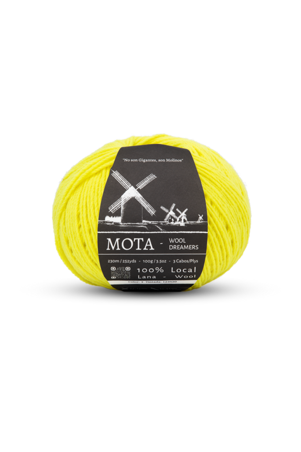 Mota