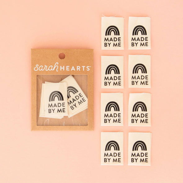 Sarah Hearts Labels