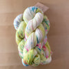 Alegria Space-Dyed Sock Yarn