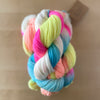 Alegria Space-Dyed Sock Yarn