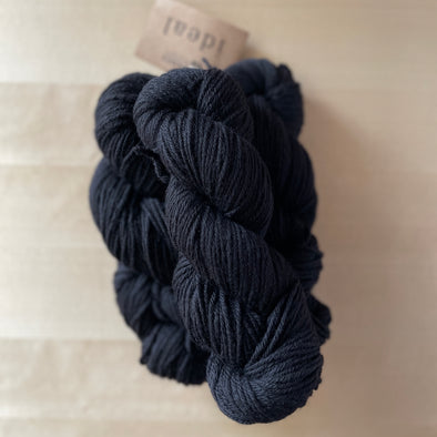 Ideal Worsted