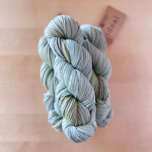 Ideal Worsted