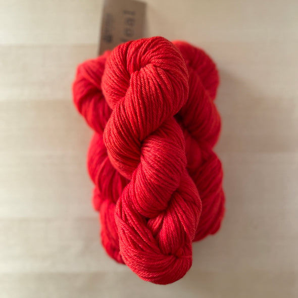 Ideal Worsted