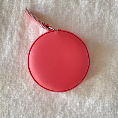 Retractable Measuring Tapes