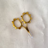 Flower Mini Scissors