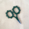 Flower Mini Scissors