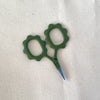 Flower Mini Scissors