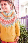 Mini Pom: Happy Knits for Little Kids