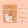 Sarah Hearts Labels