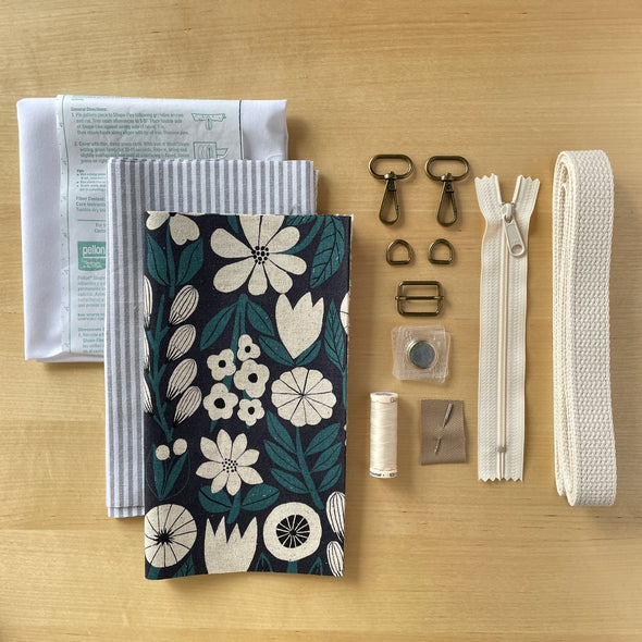Missive Bag Bundle