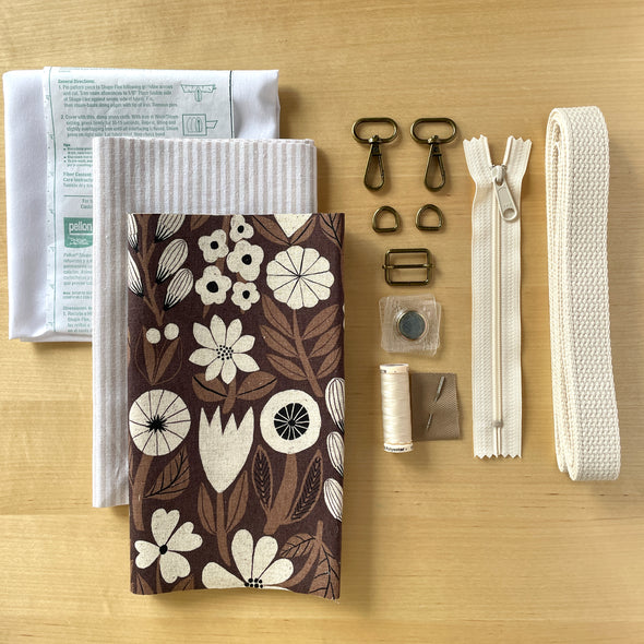 Missive Bag Bundle
