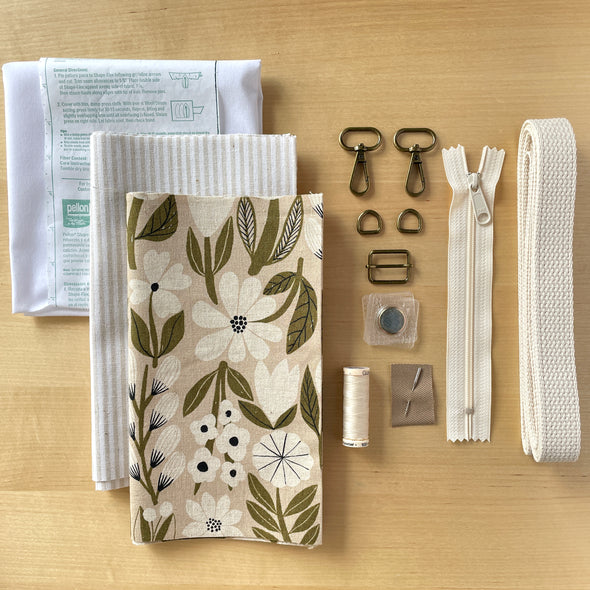 Missive Bag Bundle