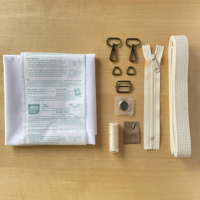Missive Bag Notions Bundle