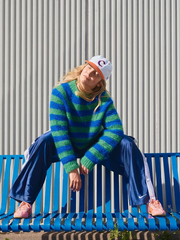 Hook Out!: Fresh Crochet Wear *Pre-order*